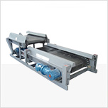 Double Belt Constant Feeder ICS-SD Series