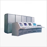 DCS/PLC Process Control System